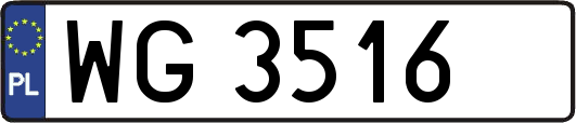 WG3516