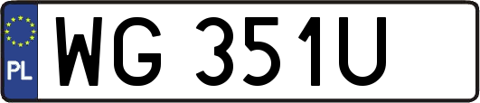 WG351U