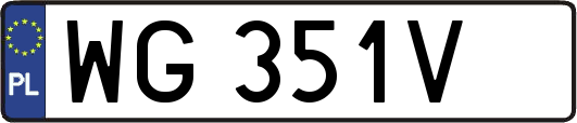 WG351V