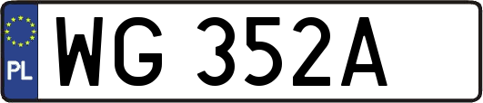 WG352A