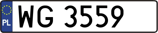 WG3559
