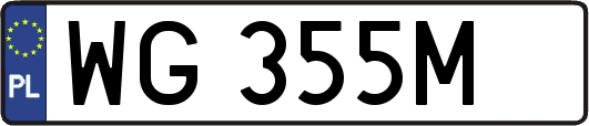WG355M