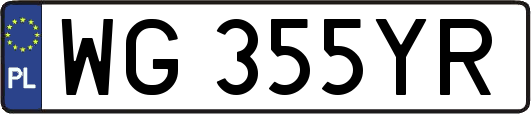 WG355YR