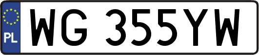 WG355YW