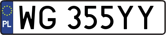 WG355YY