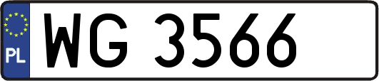 WG3566
