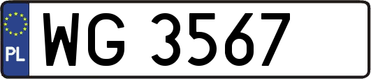 WG3567