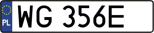 WG356E