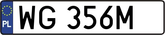 WG356M