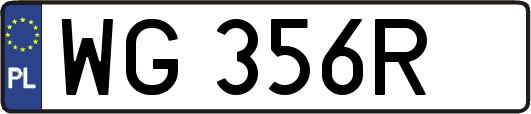 WG356R