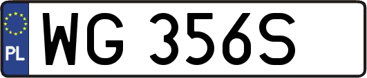 WG356S