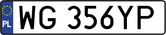 WG356YP