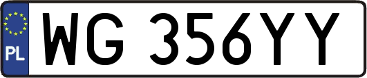 WG356YY