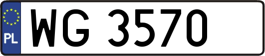 WG3570