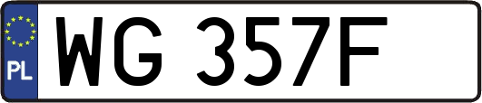WG357F