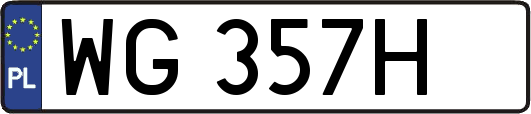 WG357H