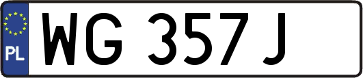 WG357J