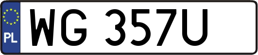 WG357U
