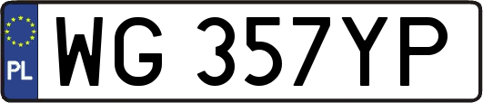 WG357YP