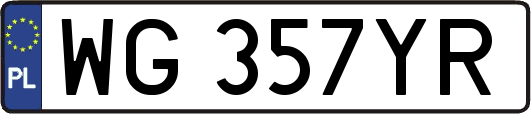 WG357YR