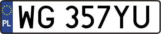 WG357YU