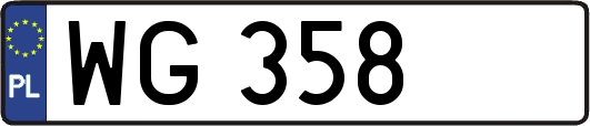 WG358