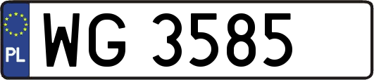 WG3585