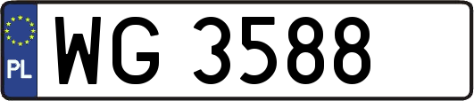 WG3588