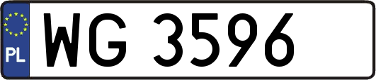 WG3596