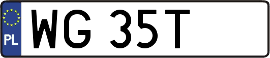 WG35T