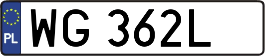 WG362L