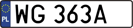 WG363A