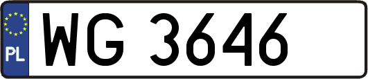 WG3646