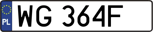 WG364F