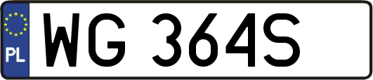 WG364S