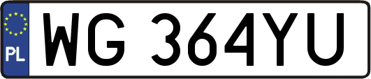 WG364YU