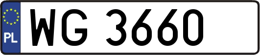 WG3660