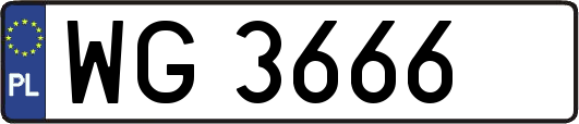 WG3666