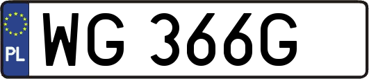 WG366G