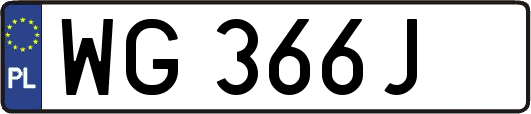 WG366J