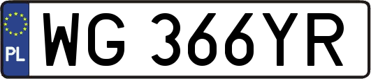 WG366YR