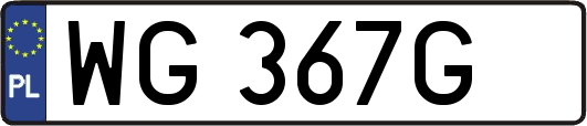 WG367G
