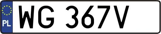 WG367V