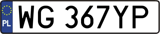 WG367YP