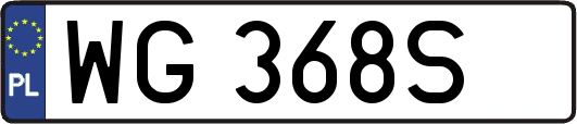 WG368S