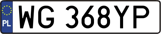 WG368YP