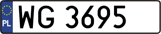 WG3695