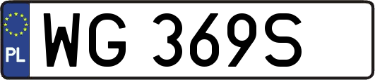 WG369S