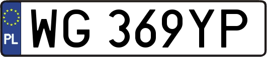 WG369YP