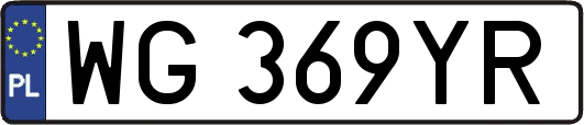 WG369YR